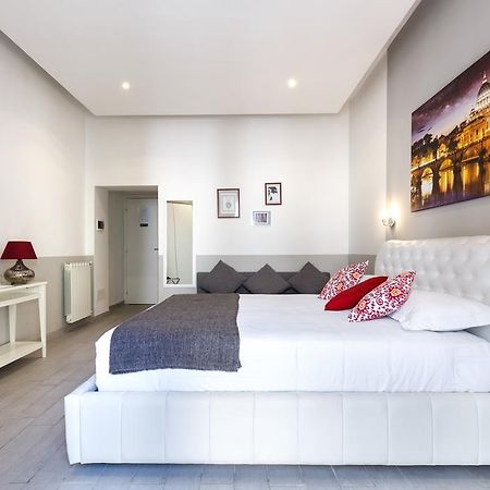 Sallustio Fine Rooms Guest House Rome Exterior photo