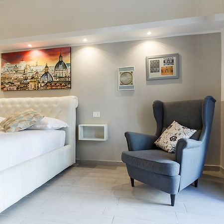 Sallustio Fine Rooms Guest House Rome Exterior photo