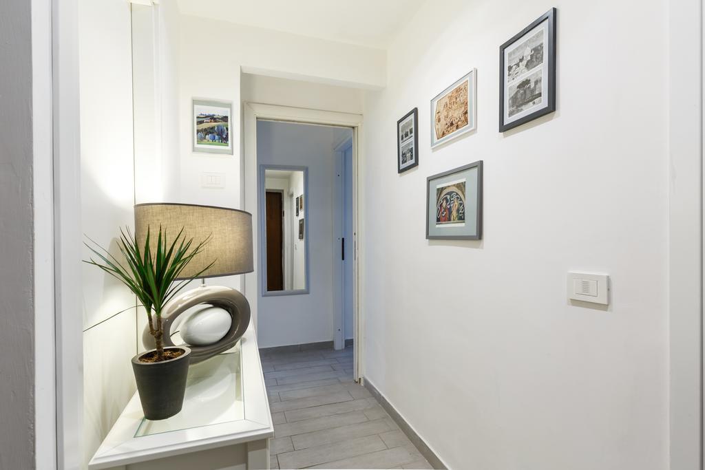 Sallustio Fine Rooms Guest House Rome Exterior photo