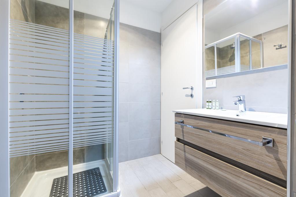 Sallustio Fine Rooms Guest House Rome Exterior photo