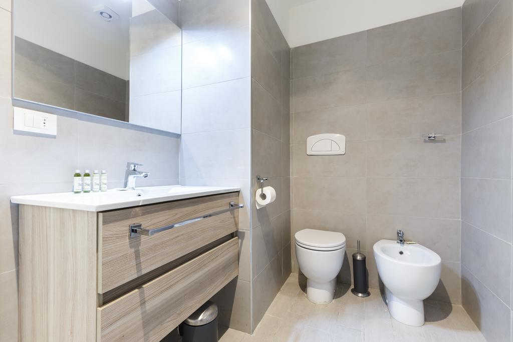 Sallustio Fine Rooms Guest House Rome Exterior photo