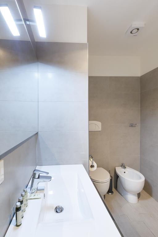 Sallustio Fine Rooms Guest House Rome Exterior photo