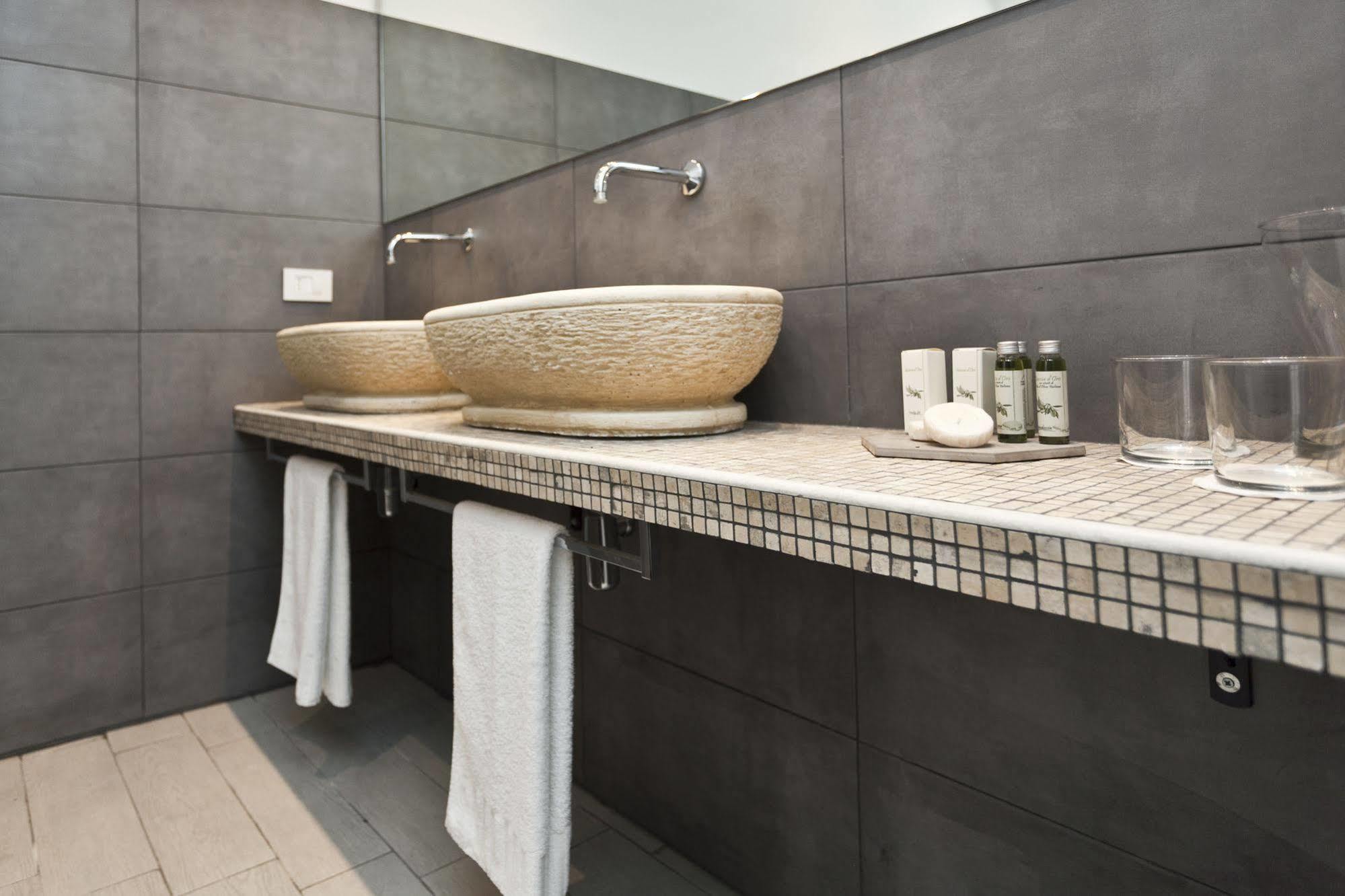 Sallustio Fine Rooms Guest House Rome Exterior photo